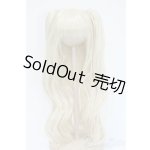 画像: 8-9inch/ウィッグ Y-25-04-30-113-GN-ZY