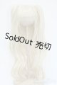 画像: 8-9inch/ウィッグ Y-25-04-30-113-GN-ZY