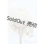 画像: 8-9inch/ウィッグ Y-25-04-30-110-GN-ZY