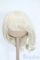 画像: 8-9inch/ウィッグ Y-25-04-30-110-GN-ZY