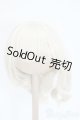 画像: 8-9inch/ウィッグ Y-25-04-30-110-GN-ZY