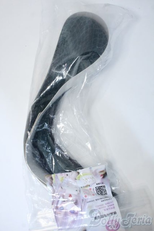 画像1: 8-9inch/ウィッグ Y-25-04-30-095-GN-ZY (1)