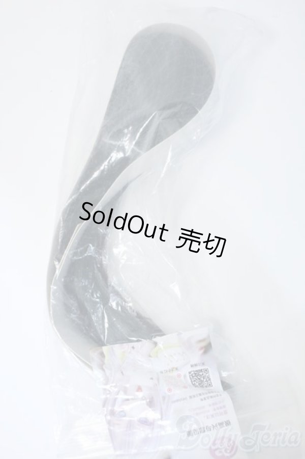 画像1: 8-9inch/ウィッグ Y-25-04-30-095-GN-ZY (1)