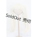 画像: 8-9inch/ウィッグ S-25-10-19-356-GN-ZS