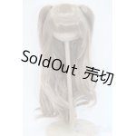 画像: 8.5-9inch/ウィッグ Y-25-04-30-099-GN-ZY