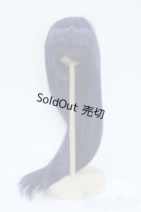 画像1: 8-9inch/ウィッグ Y-25-04-30-106-GN-ZY (1)