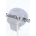 画像: 8-9inch/ウィッグ Y-25-04-30-102-GN-ZY