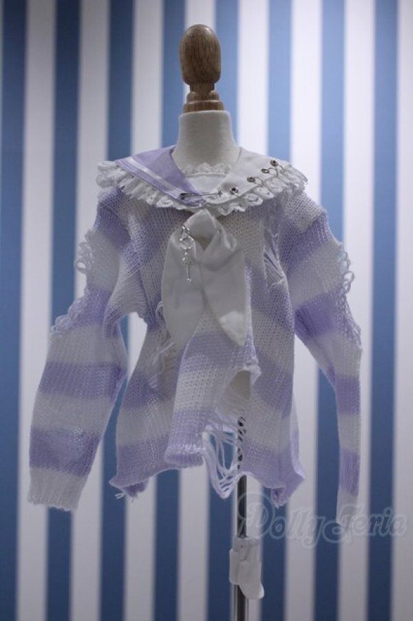 画像1: 【新宿マルイアネックス店 店頭販売商品】SDM＆MSD/OF:トップス 2100150000009999-ZM (1)
