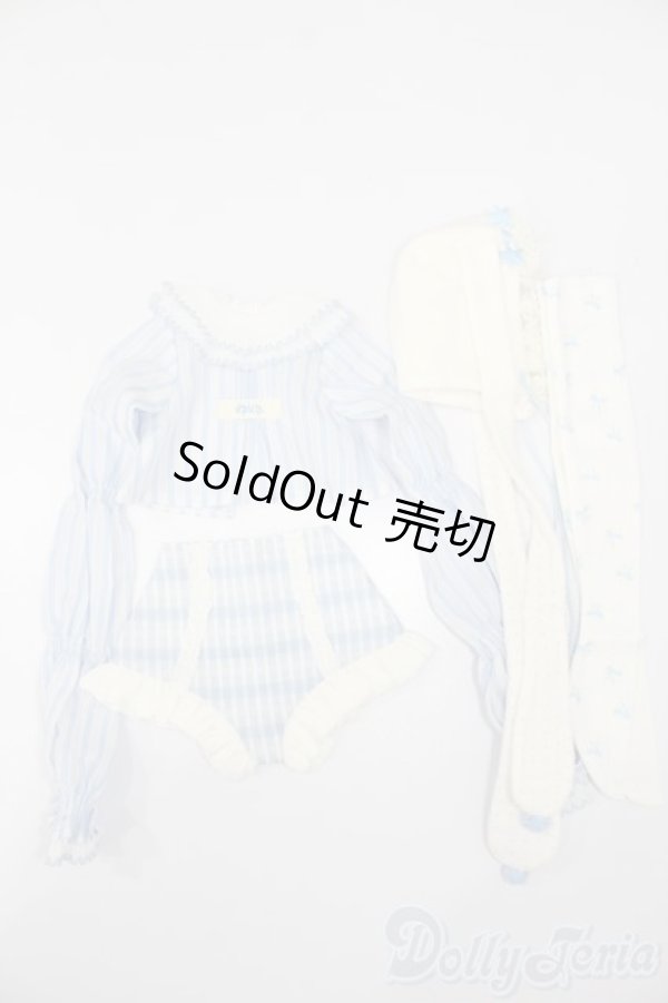 画像1: SD/OF:衣装セット S-25-04-20-080-GN-ZS (1)