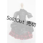 画像: SDM＆MSD/OF:レザーランダムスカートセット・ミニ S-25-04-20-039-GN-ZS