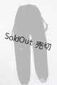 画像: SDGrB＆SD13男の子/OF:パンツ S-25-04-20-076-GN-ZS