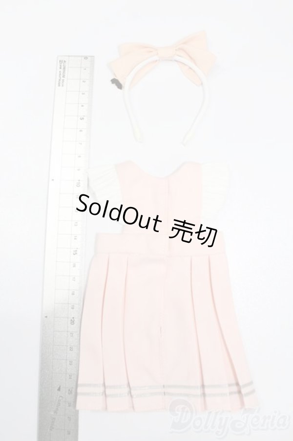 画像2: MDD/OF:衣装セット S-25-11-09-530-GN-ZS (2)