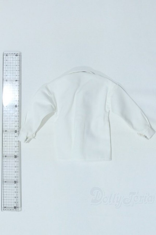 画像2: 50cmサイズドール/OF:衣装 S-25-12-07-040-GN-ZS (2)