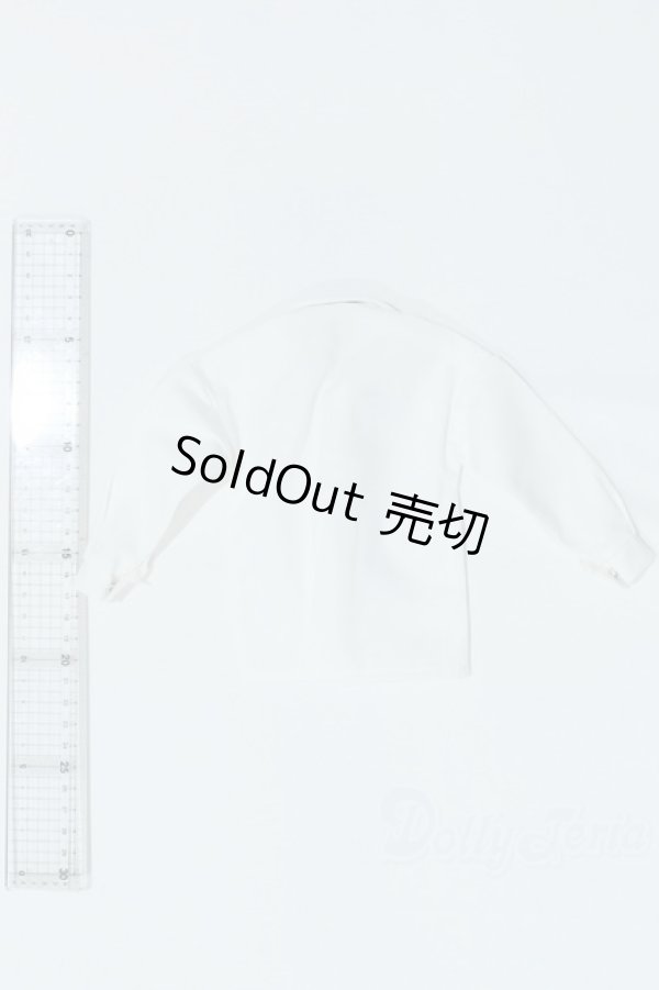 画像2: 50cmサイズドール/OF:衣装 S-25-12-07-040-GN-ZS (2)