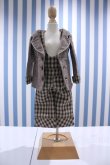 画像1: 【新宿マルイアネックス店 店頭販売商品】SDM＆MSD/OF:衣装セット 2100150000010012-ZM (1)