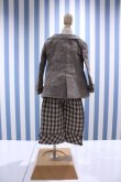 画像2: 【新宿マルイアネックス店 店頭販売商品】SDM＆MSD/OF:衣装セット 2100150000010012-ZM (2)
