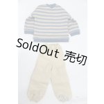画像: SDM＆MSD/OF:衣装セット S-25-07-20-189-GN-ZS