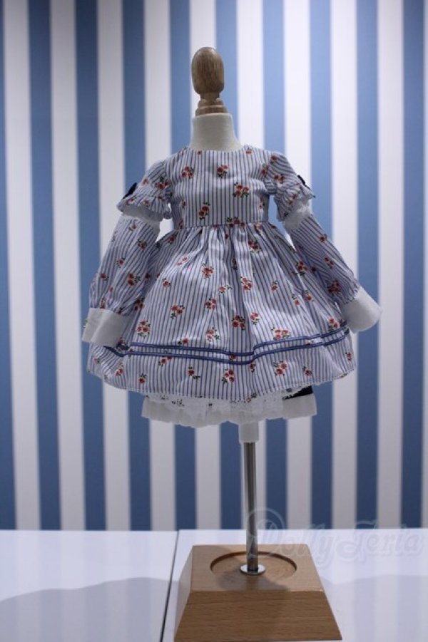 画像1: 【新宿マルイアネックス店 店頭販売商品】SDM＆MSD/OF:衣装セット 2100150000010014-ZM (1)