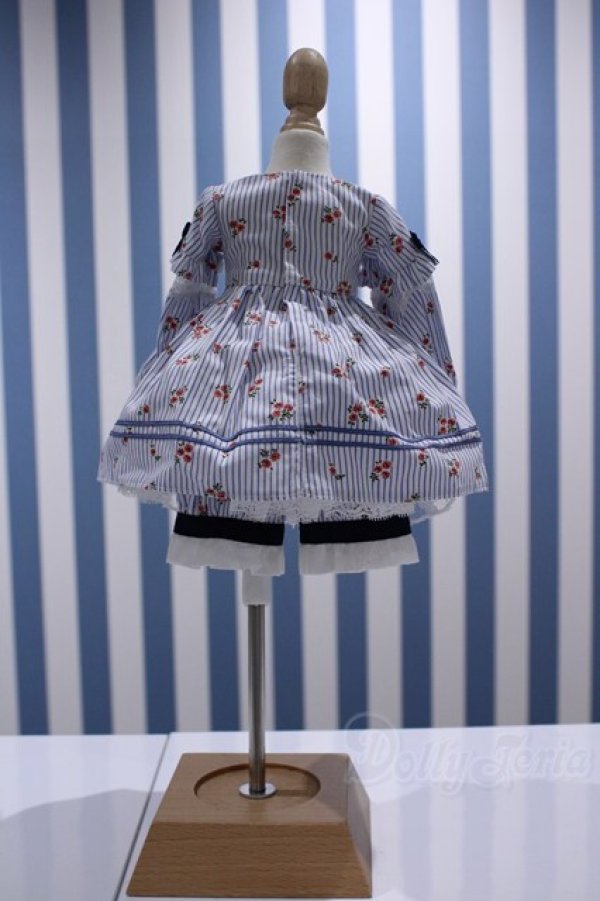 画像2: 【新宿マルイアネックス店 店頭販売商品】SDM＆MSD/OF:衣装セット 2100150000010014-ZM (2)