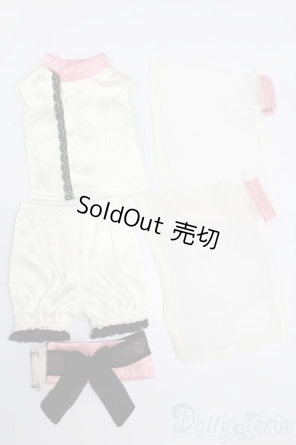 画像1: MDD/OF:衣装セット S-26-07-12-456-GN-ZS (1)
