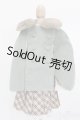 画像: MDD/OF:衣装セット S-25-04-20-060-GN-ZS