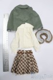 画像7: MDD/OF:衣装セット S-25-04-20-060-GN-ZS (7)