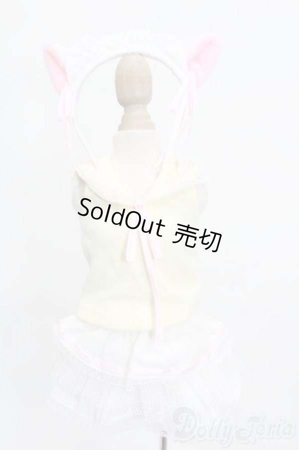 画像1: MDD/OF:衣装セット S-25-04-20-056-GN-ZS (1)