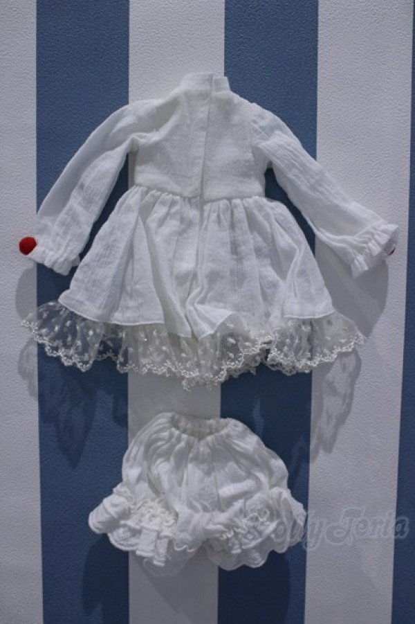 画像2: 【新宿マルイアネックス店 店頭販売商品】MDD/OF:衣装セット 2100150000010021-ZM (2)