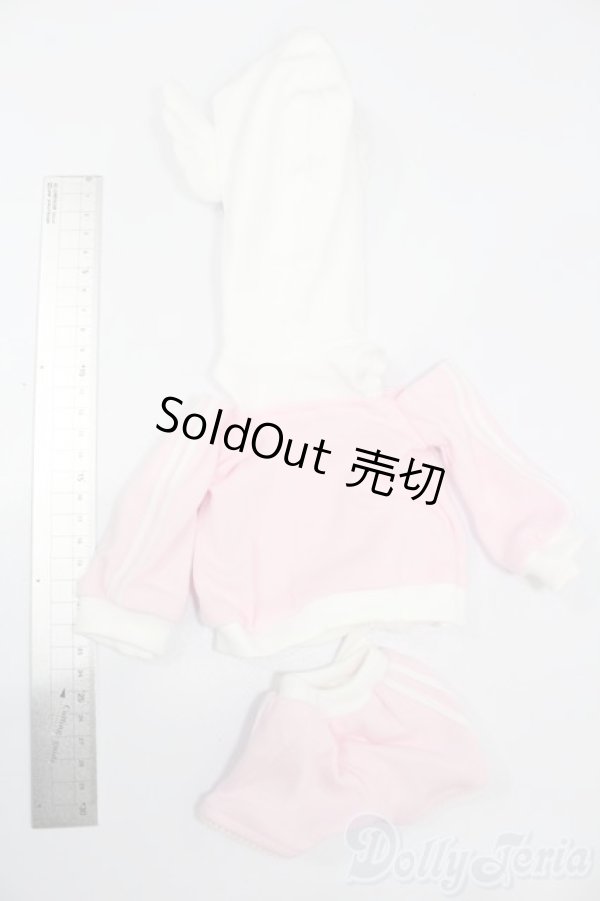 画像2: MDD/OF:衣装セット S-25-04-20-045-GN-ZS (2)