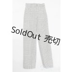 画像: SDGrB&SD13男の子/OF:パンツ S-25-11-16-562-GN-ZS