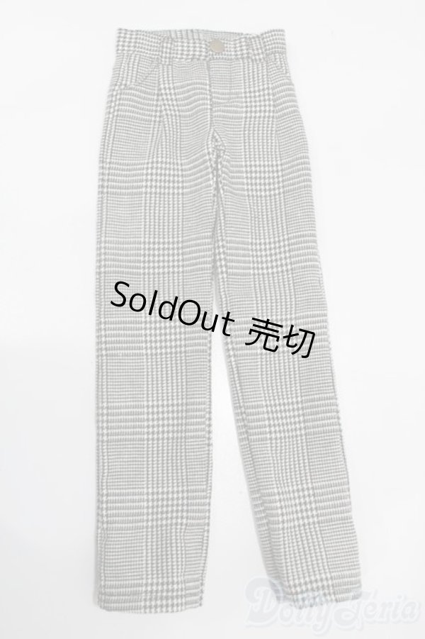 画像1: SDGrB＆SD13男の子/OF:パンツ S-25-11-16-562-GN-ZS (1)