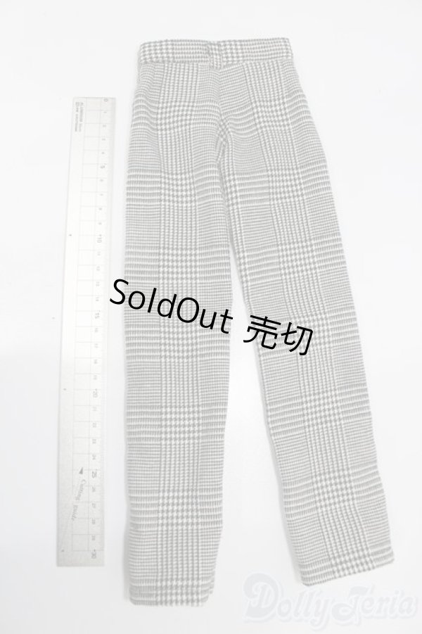 画像2: SDGrB＆SD13男の子/OF:パンツ S-25-11-16-562-GN-ZS (2)