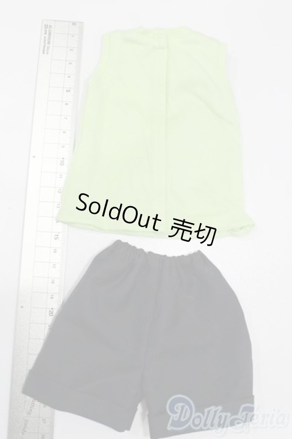 画像2: SDM＆MSD/OF:衣装セット S-26-02-01-404-GN-ZS (2)