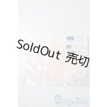 画像: MSD&MDD/OF:オーガンジーパニエ（ピンク）・ミニ U-25-10-14-098-GN-ZU