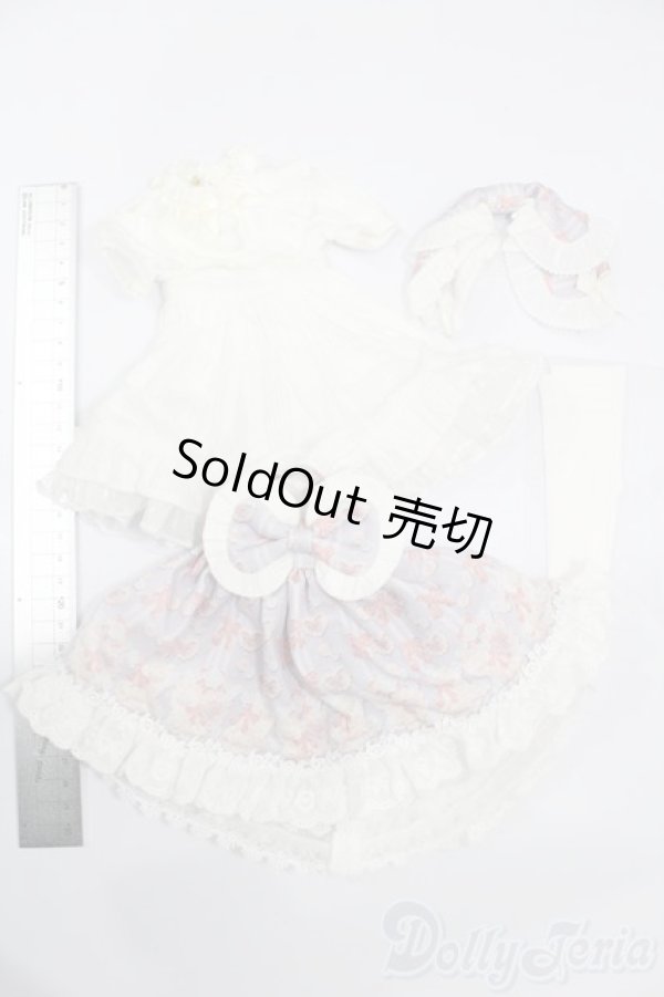 画像5: MDD/OF:衣装セット S-25-11-09-504-GN-ZS (5)