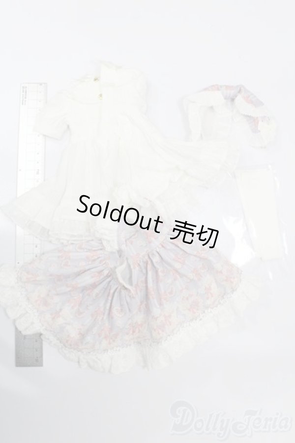 画像6: MDD/OF:衣装セット S-25-11-09-504-GN-ZS (6)