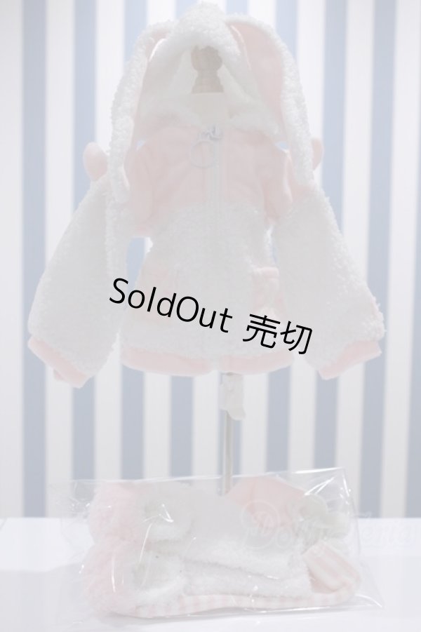 画像1: 【新宿マルイアネックス店 店頭販売商品】50cmサイズドール/OF:衣装 2100150000010047-ZM (1)