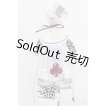 画像: SDM＆MSD/OF:衣装セット S-25-04-20-055-GN-ZS