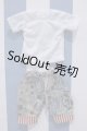 画像: 【新宿マルイアネックス店 店頭販売商品】SDM＆MSD/OF:衣装セット 2100150000010050-ZM