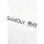 画像: SDM＆MSD/OF:衣装セット S-25-07-06-454-GN-ZS