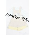 画像: SDM＆MSD/OF:衣装セット S-25-04-20-049-GN-ZS