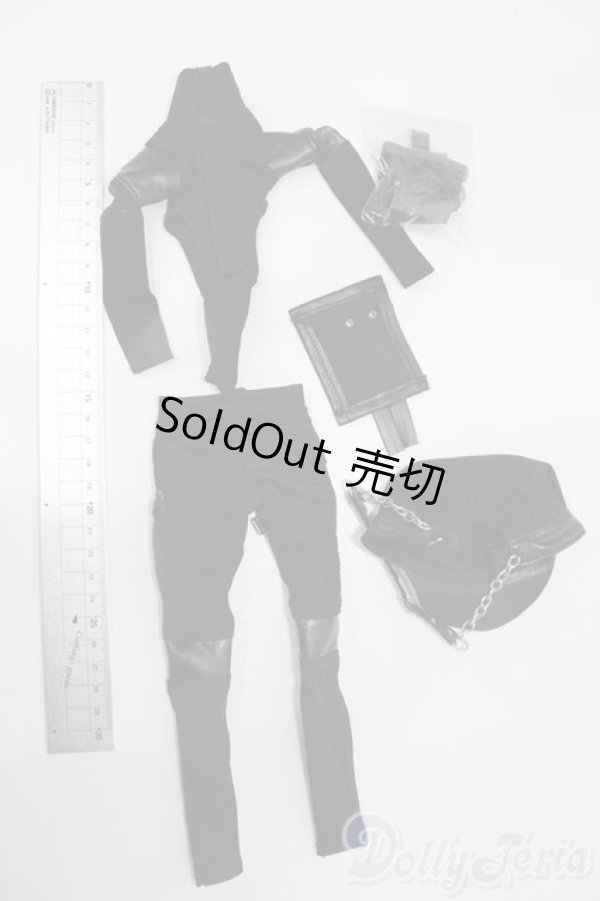 画像2: MDD/OF:衣装セット S-25-04-20-050-GN-ZS (2)