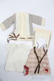 画像1: MDD/OF:衣装セット S-25-04-20-058-GN-ZS (1)