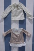 画像1: 【新宿マルイアネックス店 店頭販売商品】SDM＆MSD/OF:トップス 2100150000010061-ZM (1)