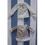 画像: 【新宿マルイアネックス店 店頭販売商品】SDM＆MSD/OF:トップス 2100150000010061-ZM