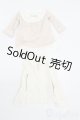 画像: SDM＆MSD/OF:トップス S-25-06-29-049-GN-ZS