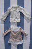 画像2: 【新宿マルイアネックス店 店頭販売商品】SDM＆MSD/OF:トップス 2100150000010061-ZM (2)