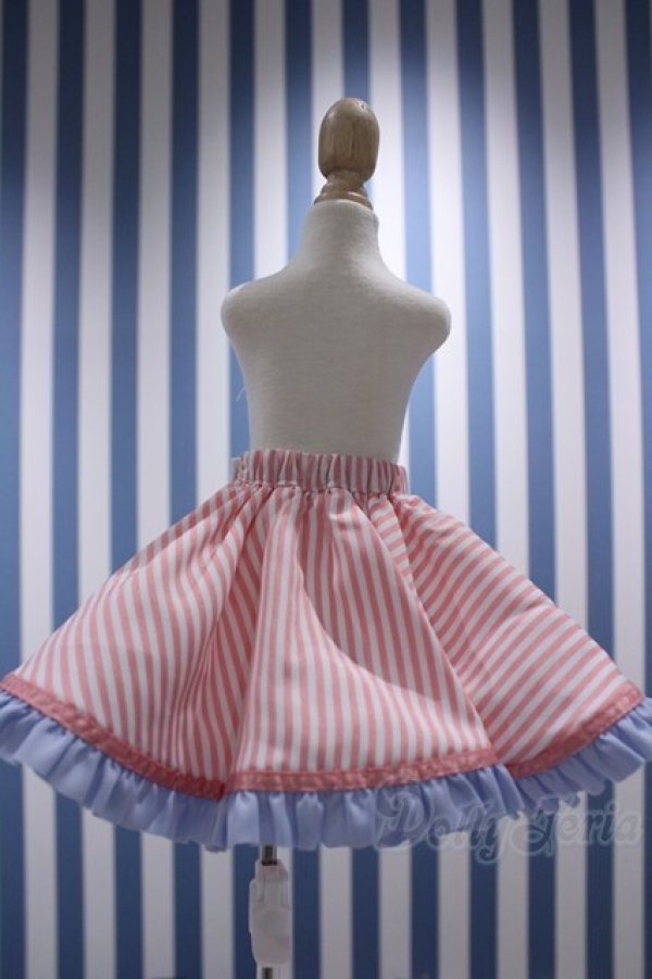 画像2: 【新宿マルイアネックス店 店頭販売商品】MDD/OF:スカート 2100150000010063-ZM (2)