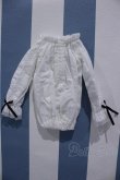画像2: 【新宿マルイアネックス店 店頭販売商品】MDD/OF:トップス 2100150000010064-ZM (2)