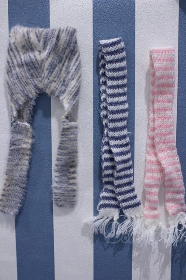 画像2: 【新宿マルイアネックス店 店頭販売商品】SDM＆MSD/OF:小物 2100150000010069-ZM (2)
